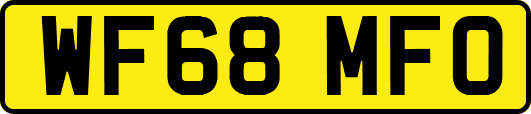 WF68MFO