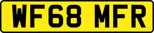 WF68MFR