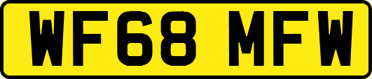 WF68MFW