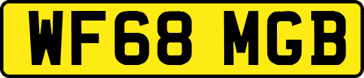 WF68MGB