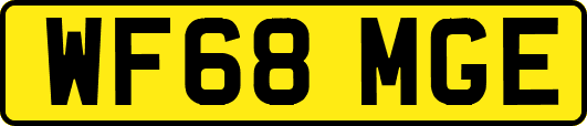 WF68MGE