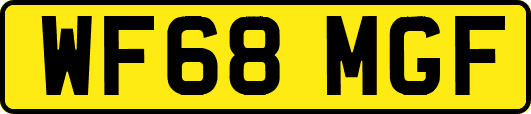 WF68MGF