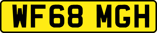 WF68MGH