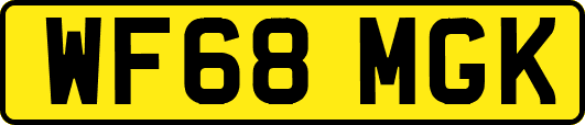 WF68MGK