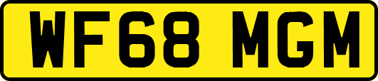 WF68MGM