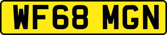 WF68MGN