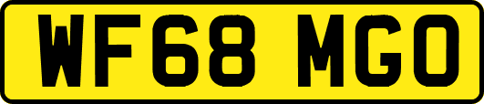 WF68MGO