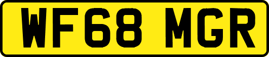 WF68MGR