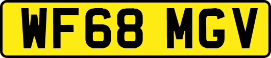 WF68MGV