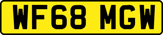 WF68MGW