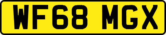 WF68MGX