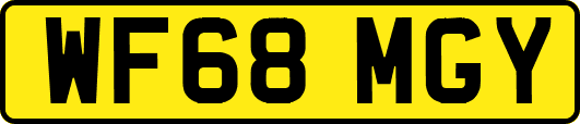 WF68MGY