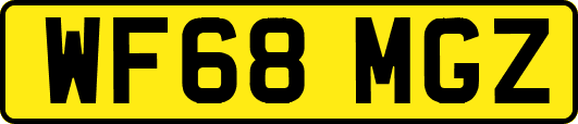 WF68MGZ