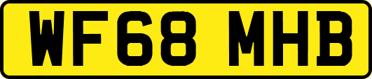 WF68MHB