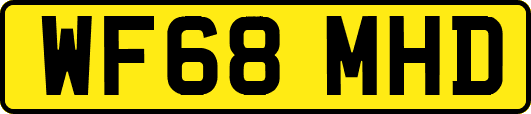 WF68MHD