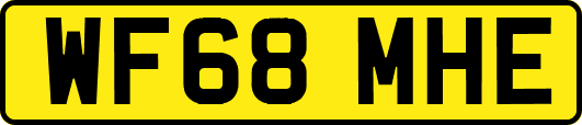 WF68MHE