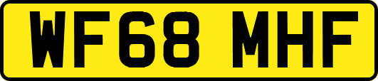 WF68MHF