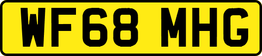 WF68MHG