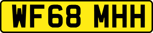 WF68MHH