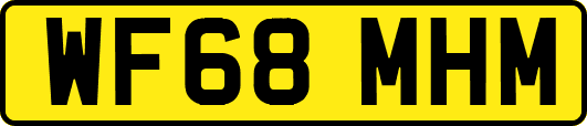 WF68MHM