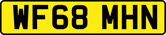 WF68MHN