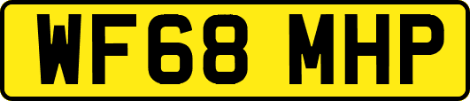 WF68MHP