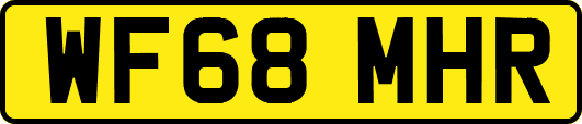 WF68MHR