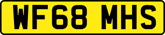 WF68MHS