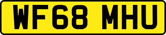 WF68MHU