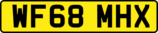 WF68MHX