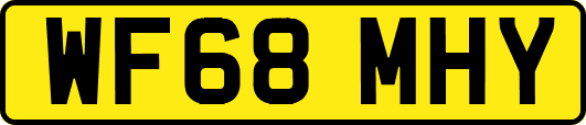 WF68MHY