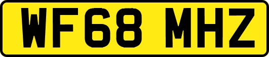 WF68MHZ