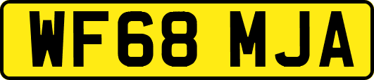 WF68MJA