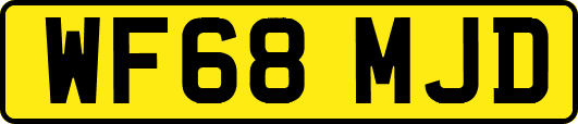 WF68MJD