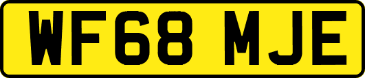 WF68MJE