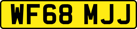 WF68MJJ