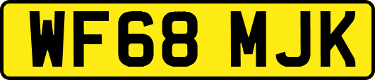 WF68MJK