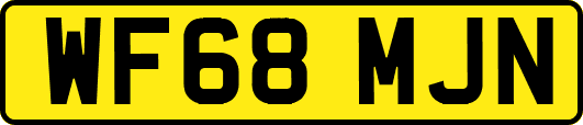 WF68MJN