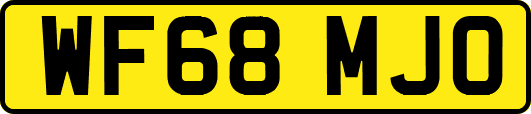 WF68MJO
