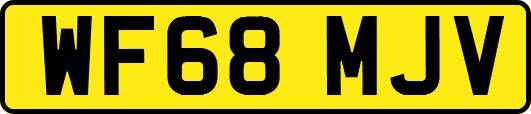 WF68MJV