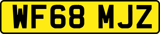 WF68MJZ