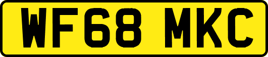 WF68MKC
