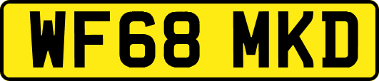 WF68MKD