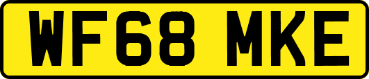 WF68MKE