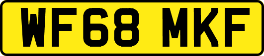 WF68MKF