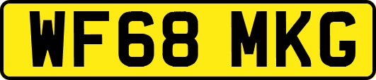 WF68MKG