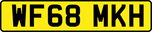 WF68MKH