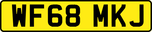 WF68MKJ