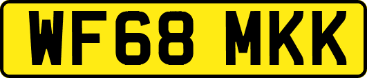 WF68MKK