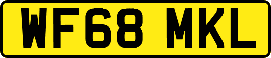 WF68MKL